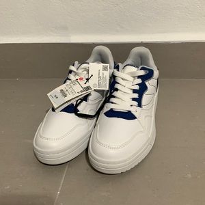 Zara casual sneakers / Size 7 1/2